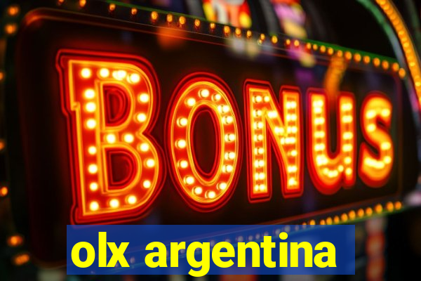 olx argentina